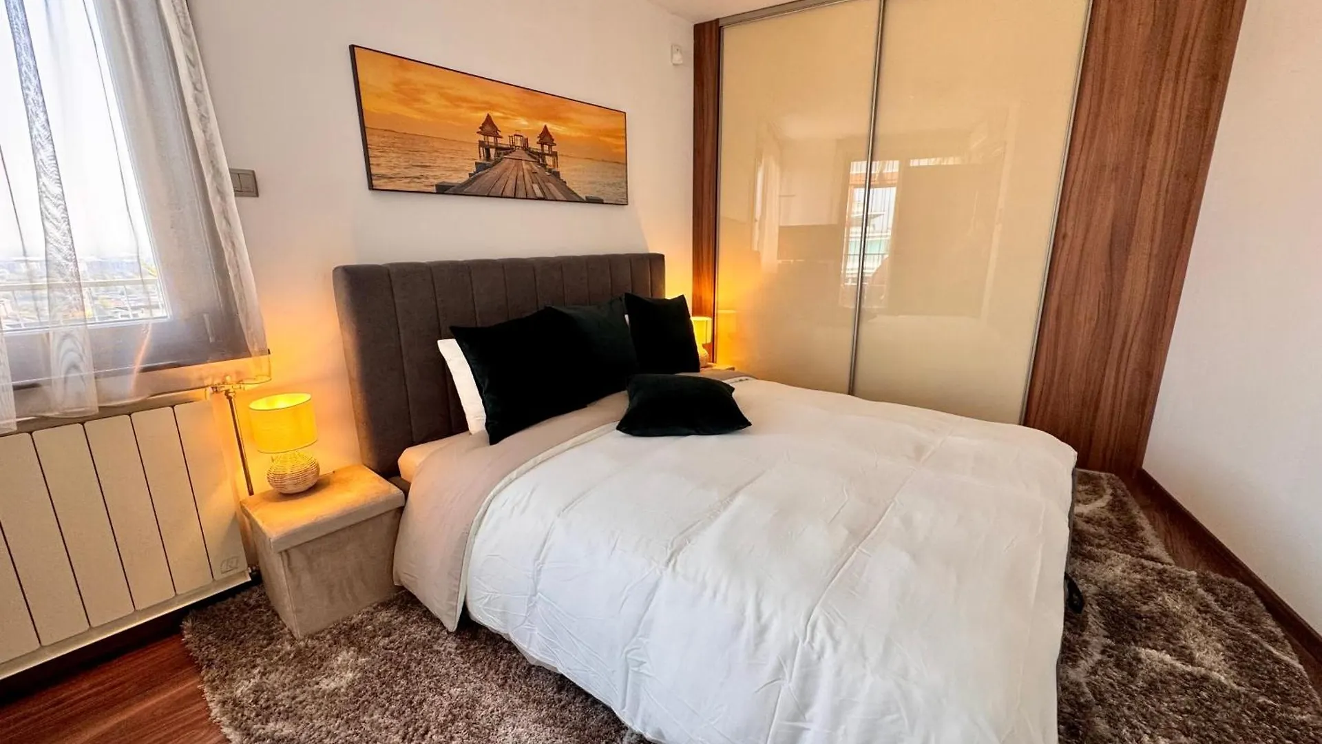 Luxury Penthouse On Rosehill With Free Garage Διαμέρισμα Βουδαπέστη