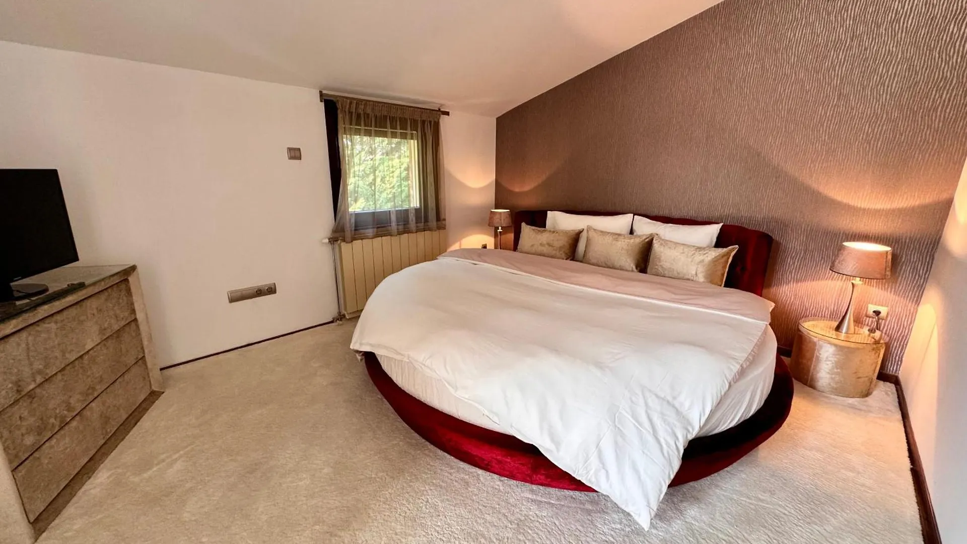 Luxury Penthouse On Rosehill With Free Garage Διαμέρισμα Βουδαπέστη Ουγγαρία